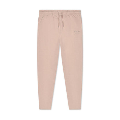 Ash Grey - Front - Nicce Mens Joggers