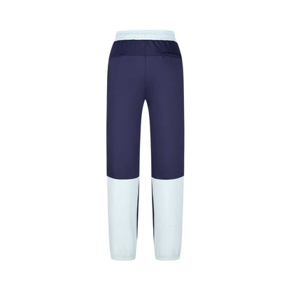Navy-Blue - Back - Everlast Mens Polyester Relaxed Fit Tracksuit Bottoms