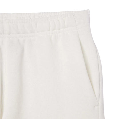 Cream - Lifestyle - Lacoste Childrens-Kids Roland-Garros Shorts