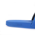 Blue - Lifestyle - Hugo Boss Womens-Ladies Kirk Logo Sliders