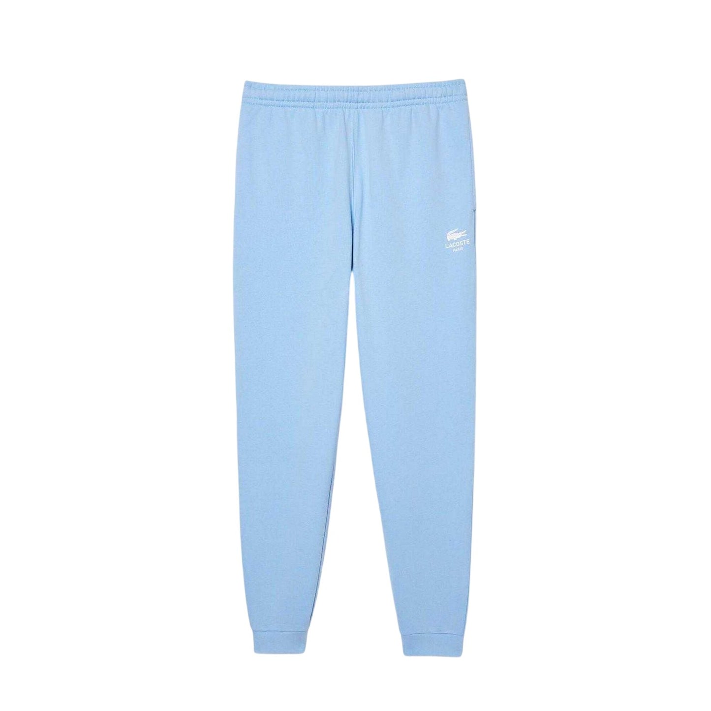 Blue - Front - Lacoste Unisex Adult Tracksuit Bottoms