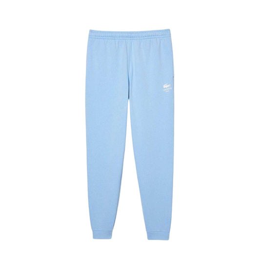 Blue - Front - Lacoste Unisex Adult Tracksuit Bottoms