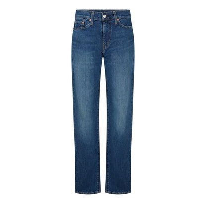 Apples To Apple - Front - Levis Mens 511 Cotton Faded Slim Jeans
