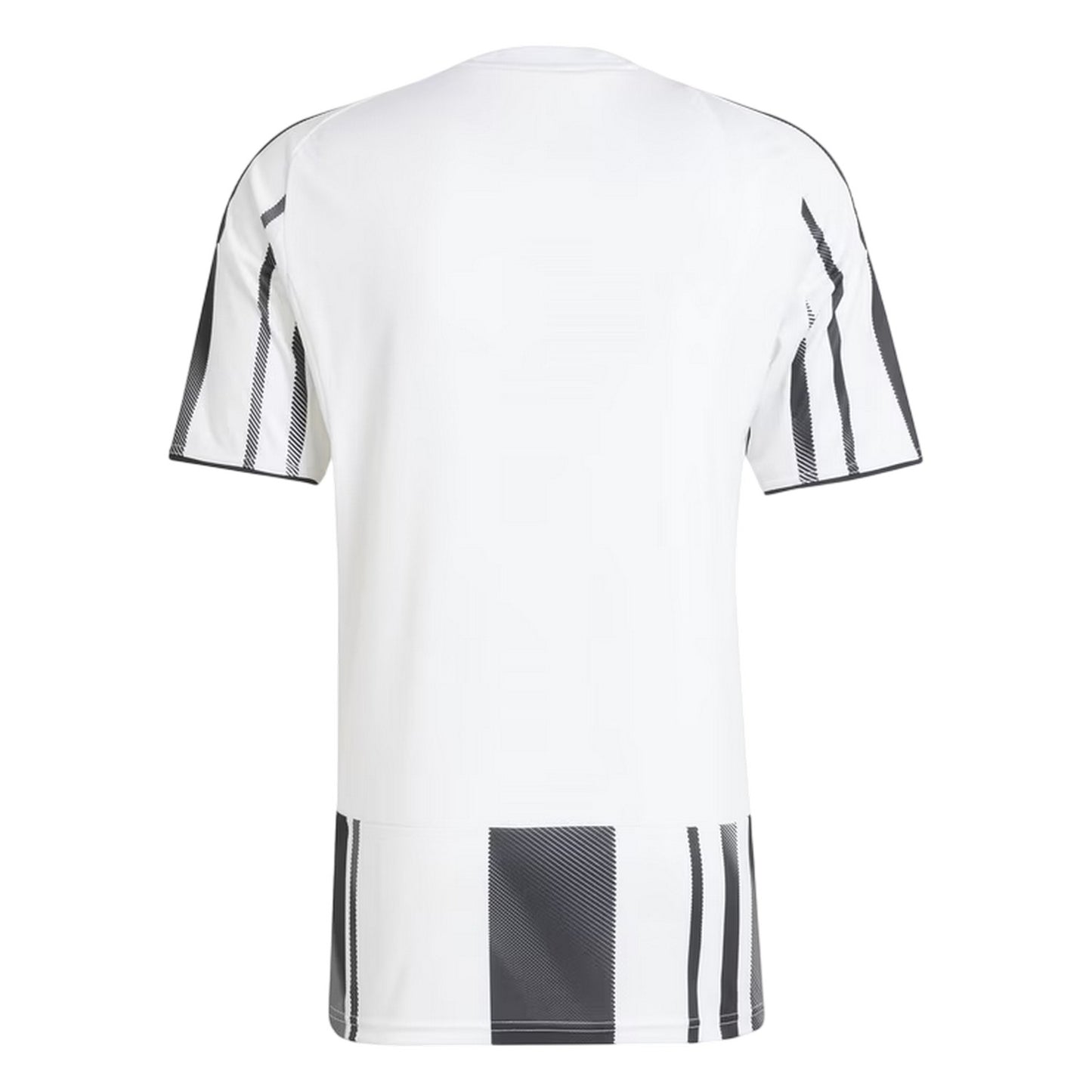 White - Back - Adidas Mens 2025-2026 Juventus FC Football Jersey