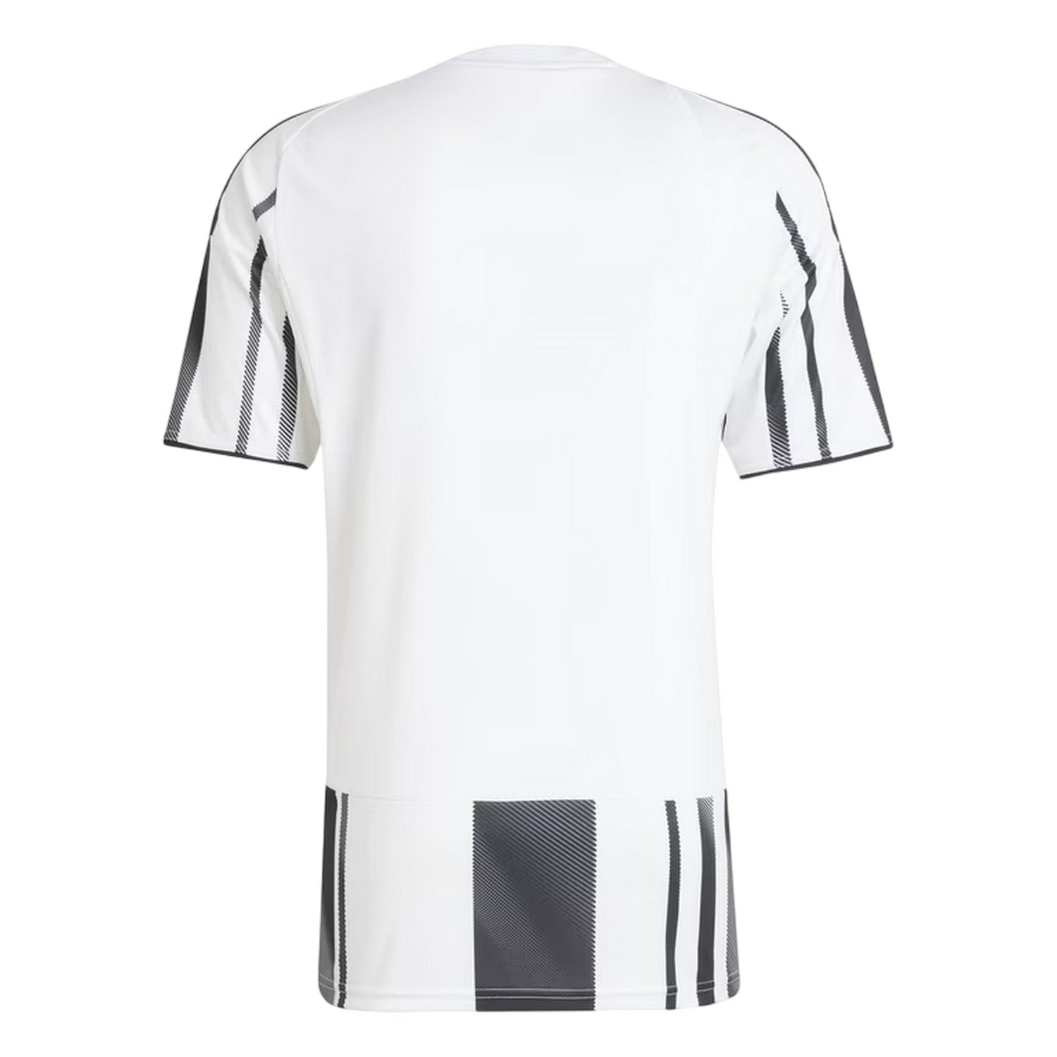 White - Back - Adidas Mens 2025-2026 Juventus FC Football Jersey