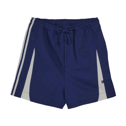 Blue - Front - Y-3 Mens French Terry Shorts
