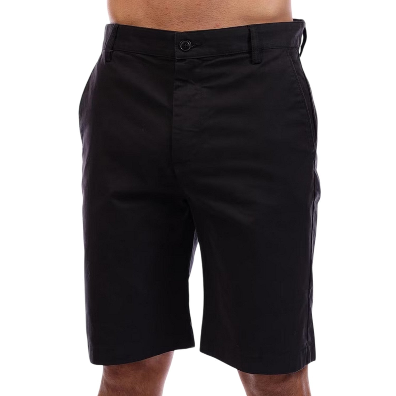 Black - Lifestyle - Diesel Mens Shorts