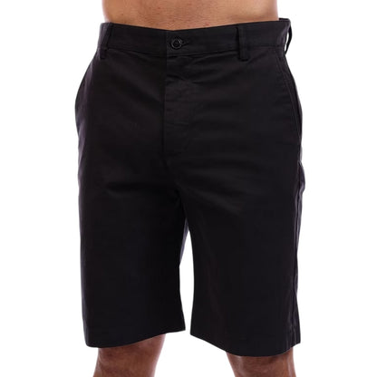 Black - Lifestyle - Diesel Mens Shorts