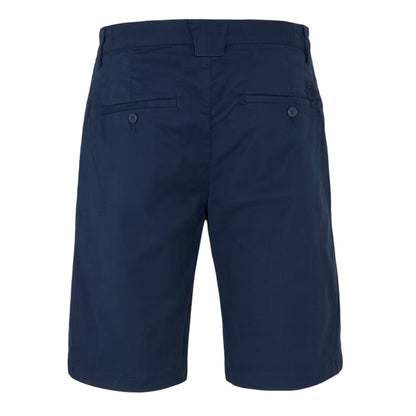 Blue - Back - Diesel Mens Shorts