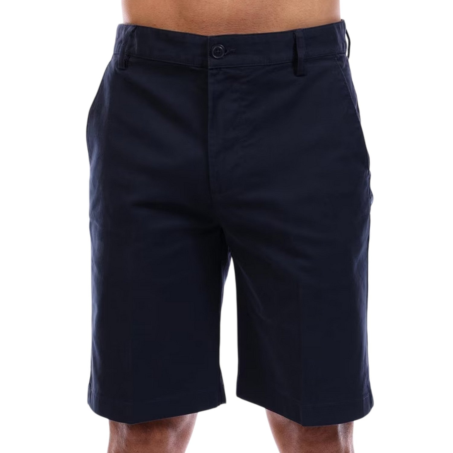 Blue - Side - Diesel Mens Shorts