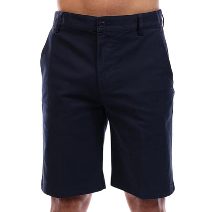 Blue - Side - Diesel Mens Shorts