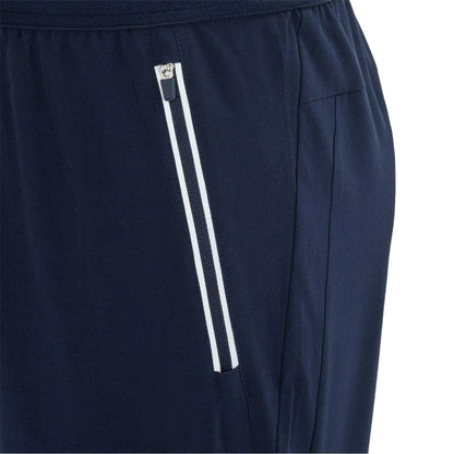 Navy Marl - Lifestyle - Everlast Mens Flexible Trousers