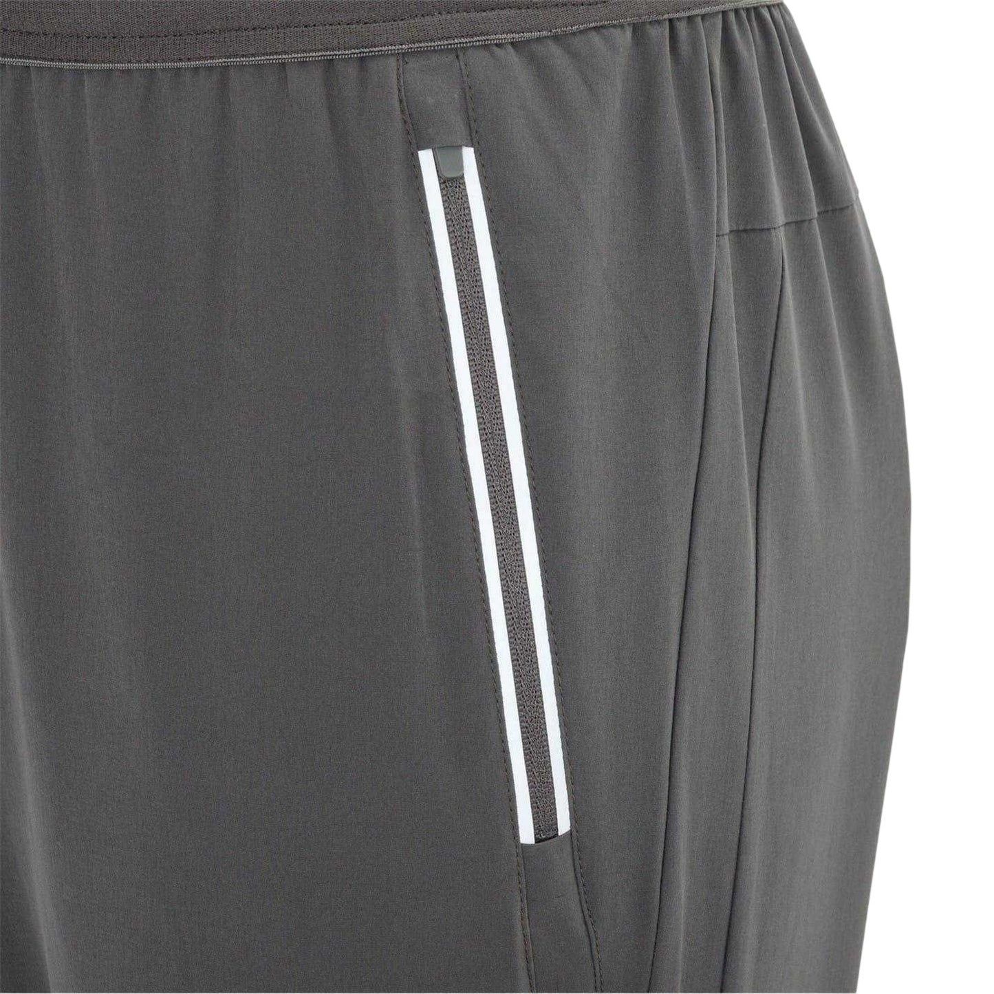 Grey - Lifestyle - Everlast Mens Flexible Trousers