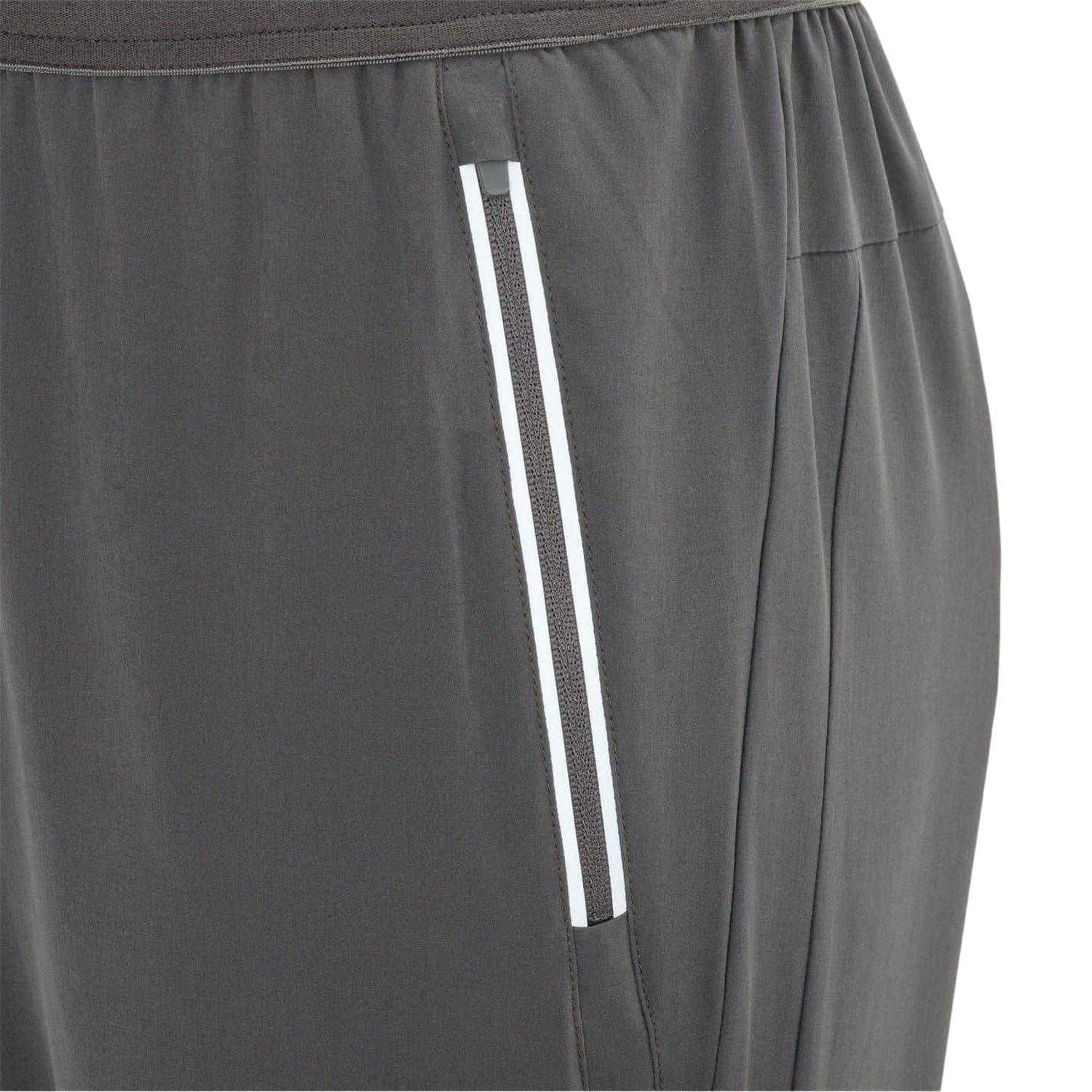 Grey - Lifestyle - Everlast Mens Flexible Trousers