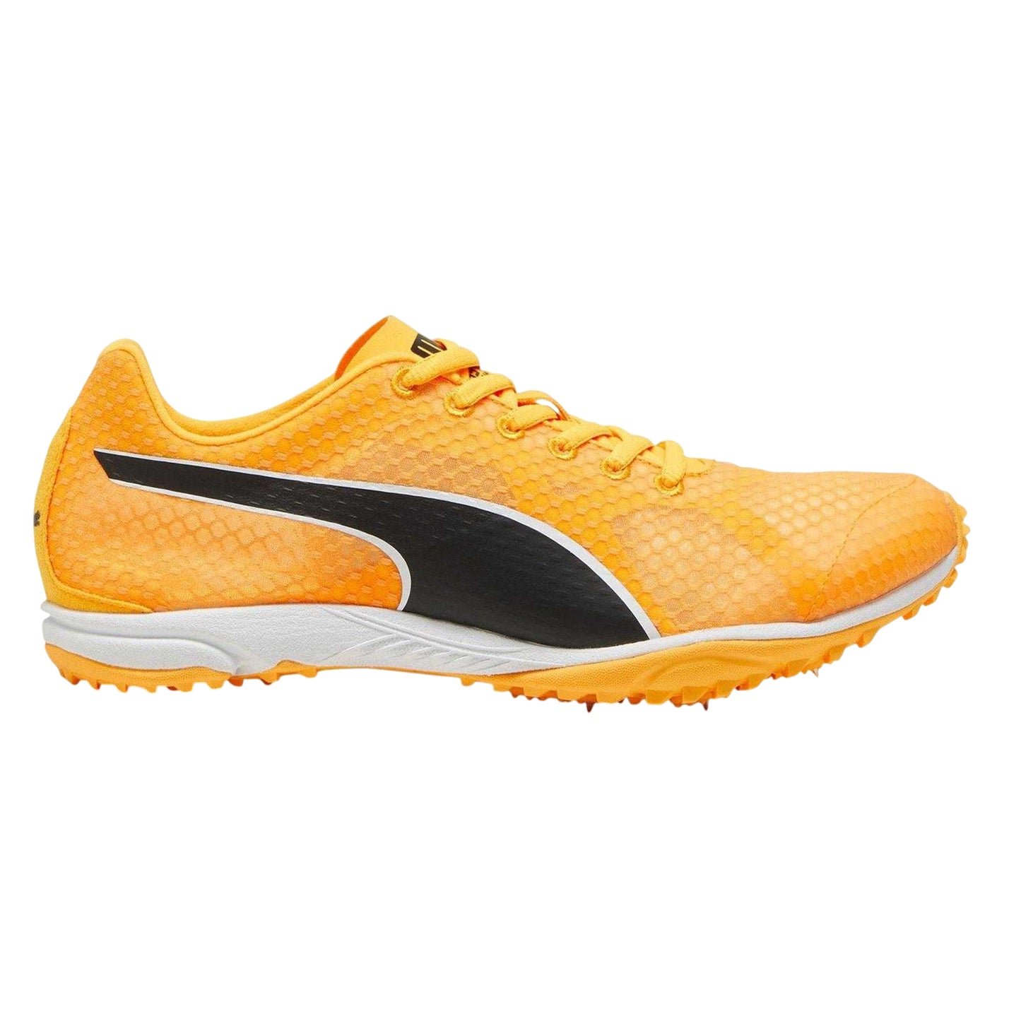 Sun Stream - Front - Puma Mens Evospeed Haraka Spikes Football Boots