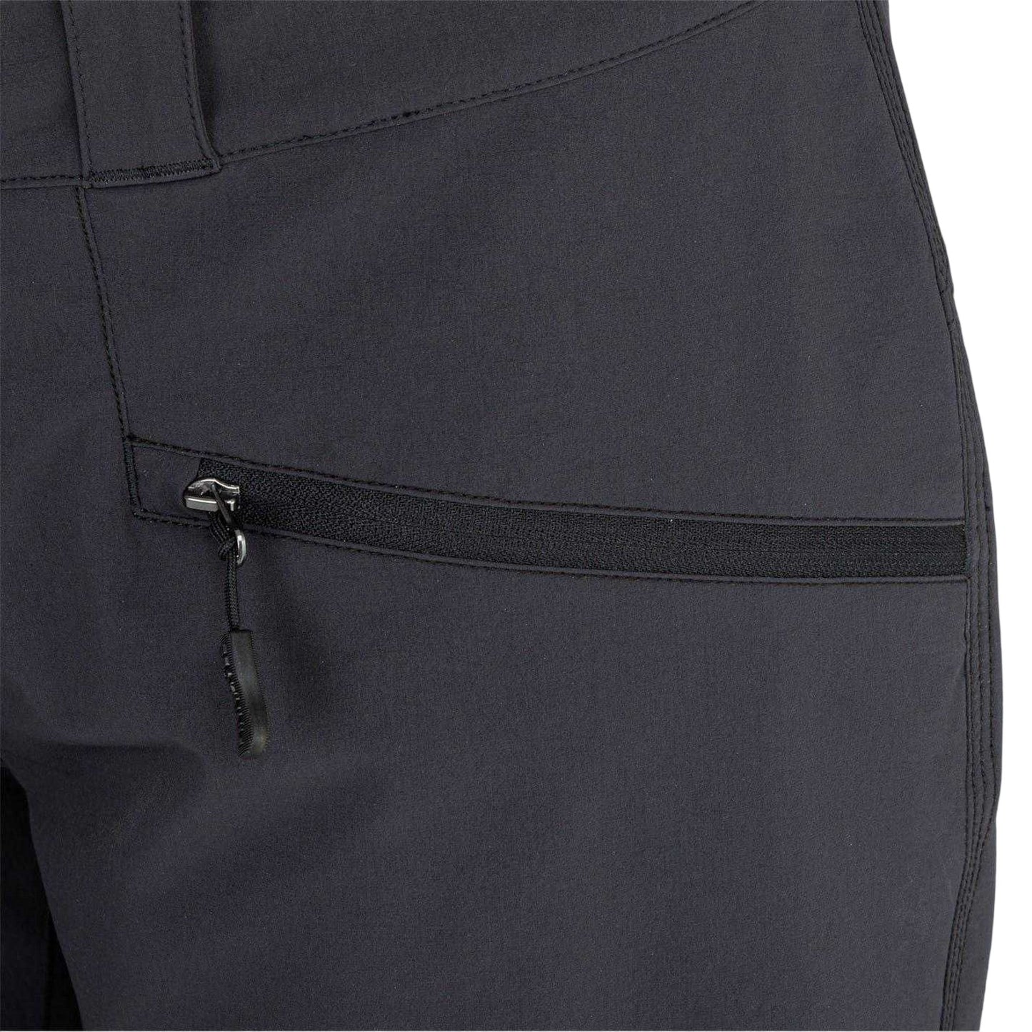 Black - Lifestyle - Pinnacle Mens Tailored Trousers