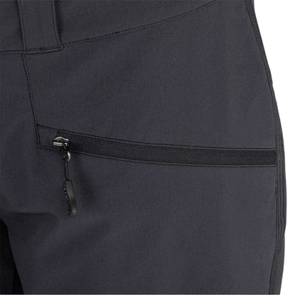 Black - Lifestyle - Pinnacle Mens Tailored Trousers