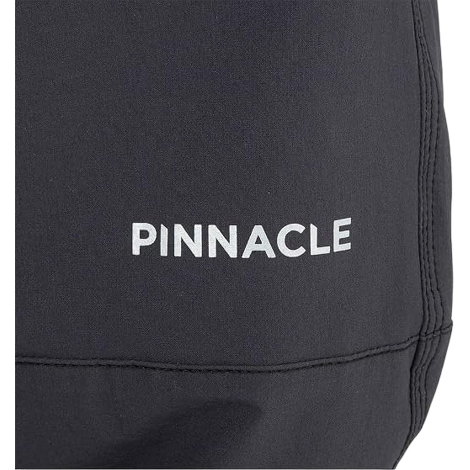 Black - Pack Shot - Pinnacle Mens Tailored Trousers