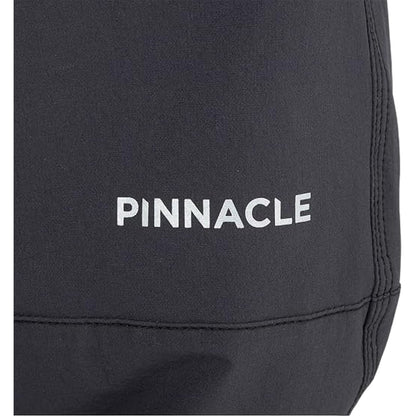 Black - Pack Shot - Pinnacle Mens Tailored Trousers