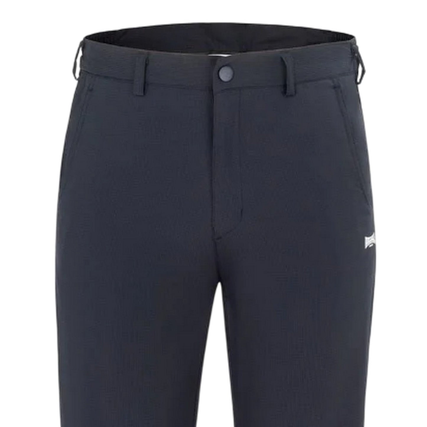 Navy - Lifestyle - Lonsdale Mens Trousers