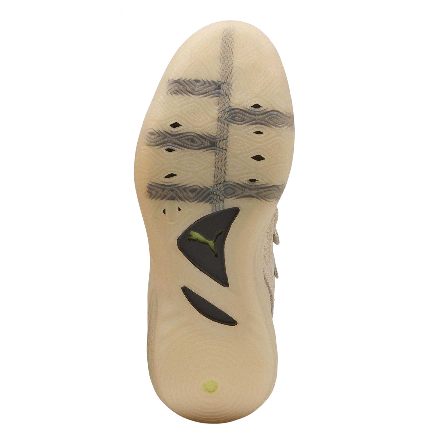 Canvas - Lifestyle - Puma Mens All-Pro Nitro 2 Leather Basketball Shoes