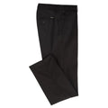 Black - Side - Boss Mens Crigan 3 Chinos