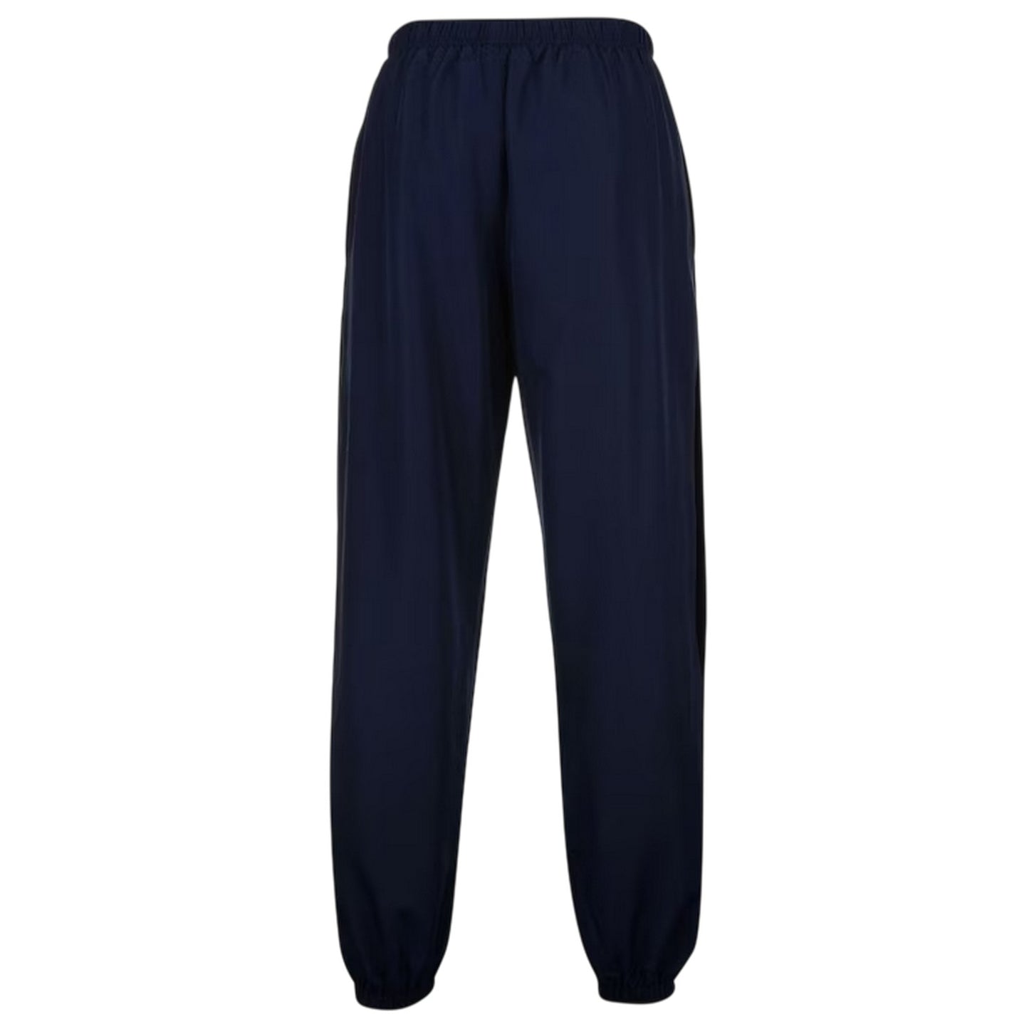 Navy - Back - Canterbury Mens Stadium Tracksuit Bottoms