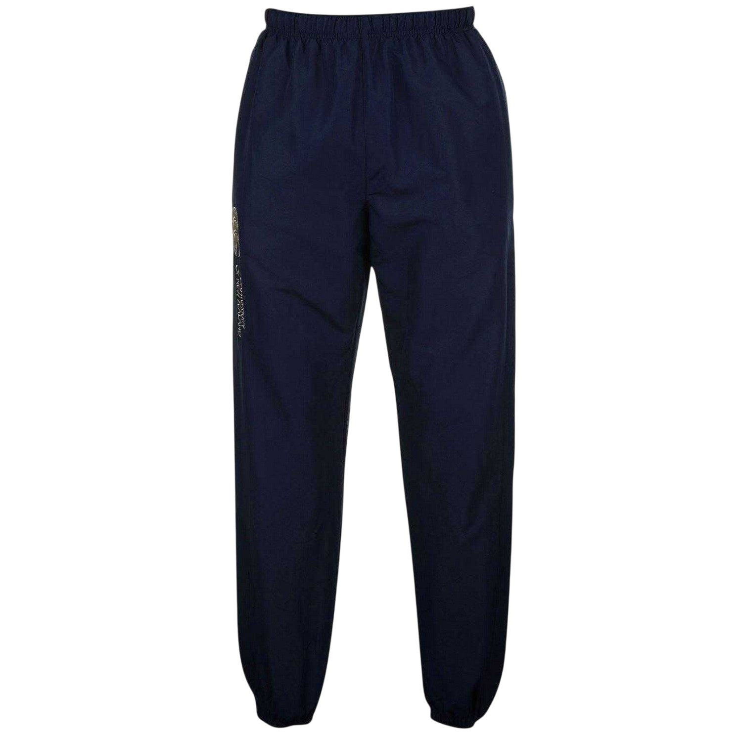 Navy - Front - Canterbury Mens Stadium Tracksuit Bottoms
