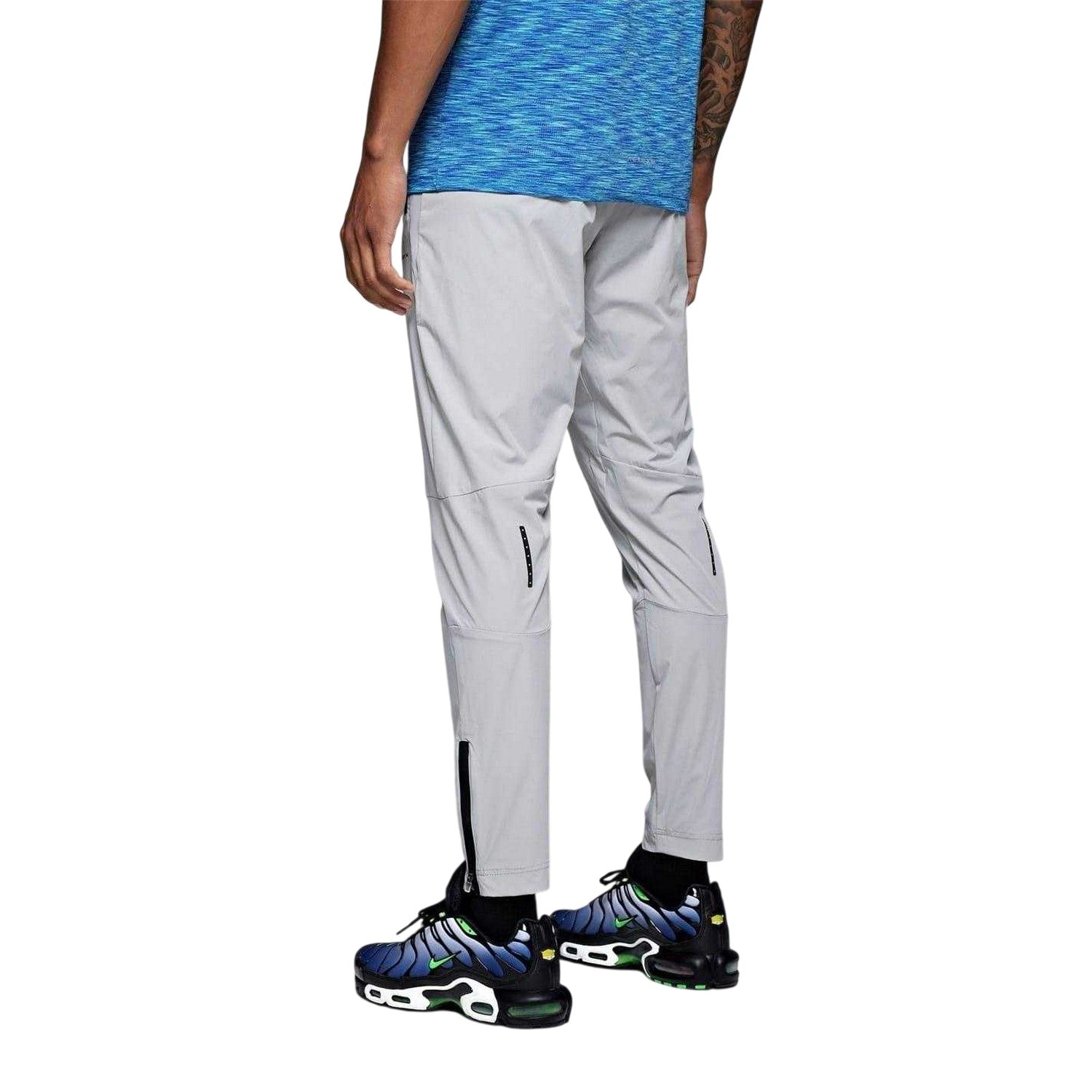 Greystone - Back - ALTRYN Mens Trousers