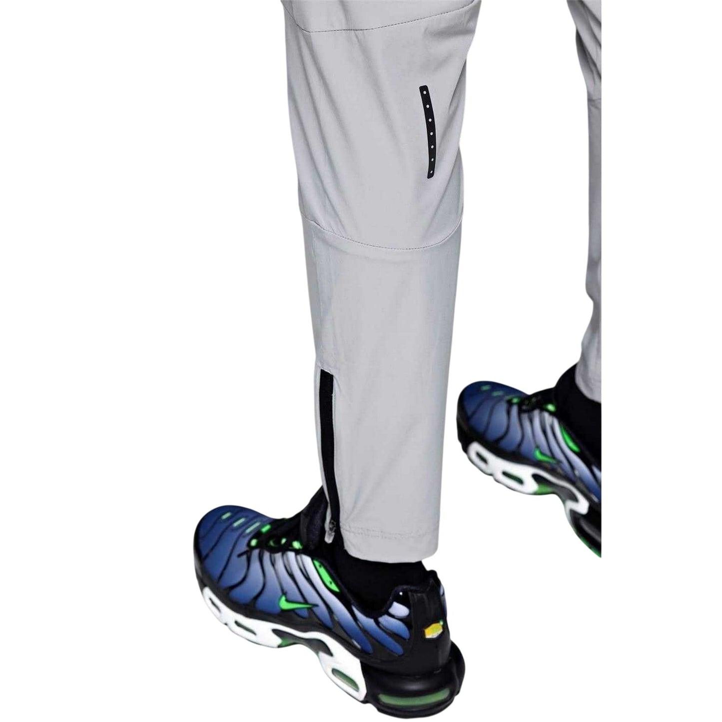 Greystone - Side - ALTRYN Mens Trousers