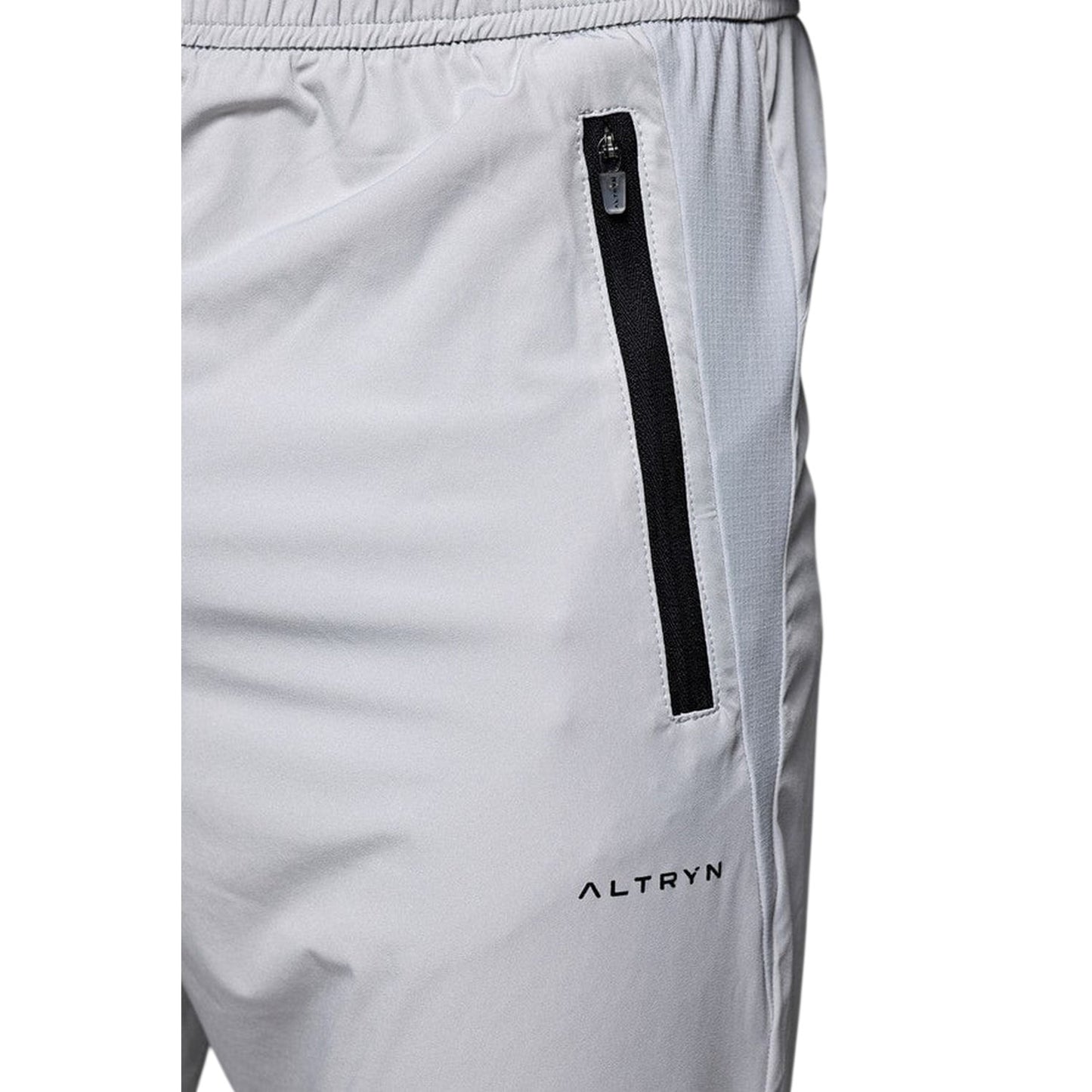 Greystone - Lifestyle - ALTRYN Mens Trousers