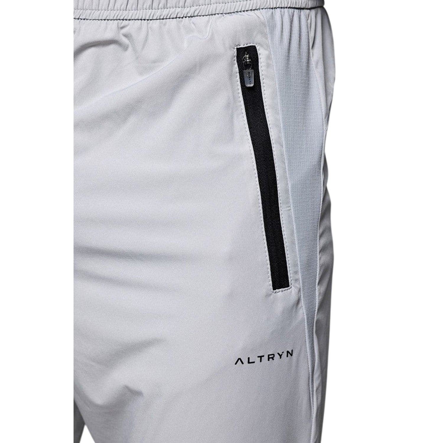 Greystone - Lifestyle - ALTRYN Mens Trousers