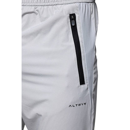 Greystone - Lifestyle - ALTRYN Mens Trousers