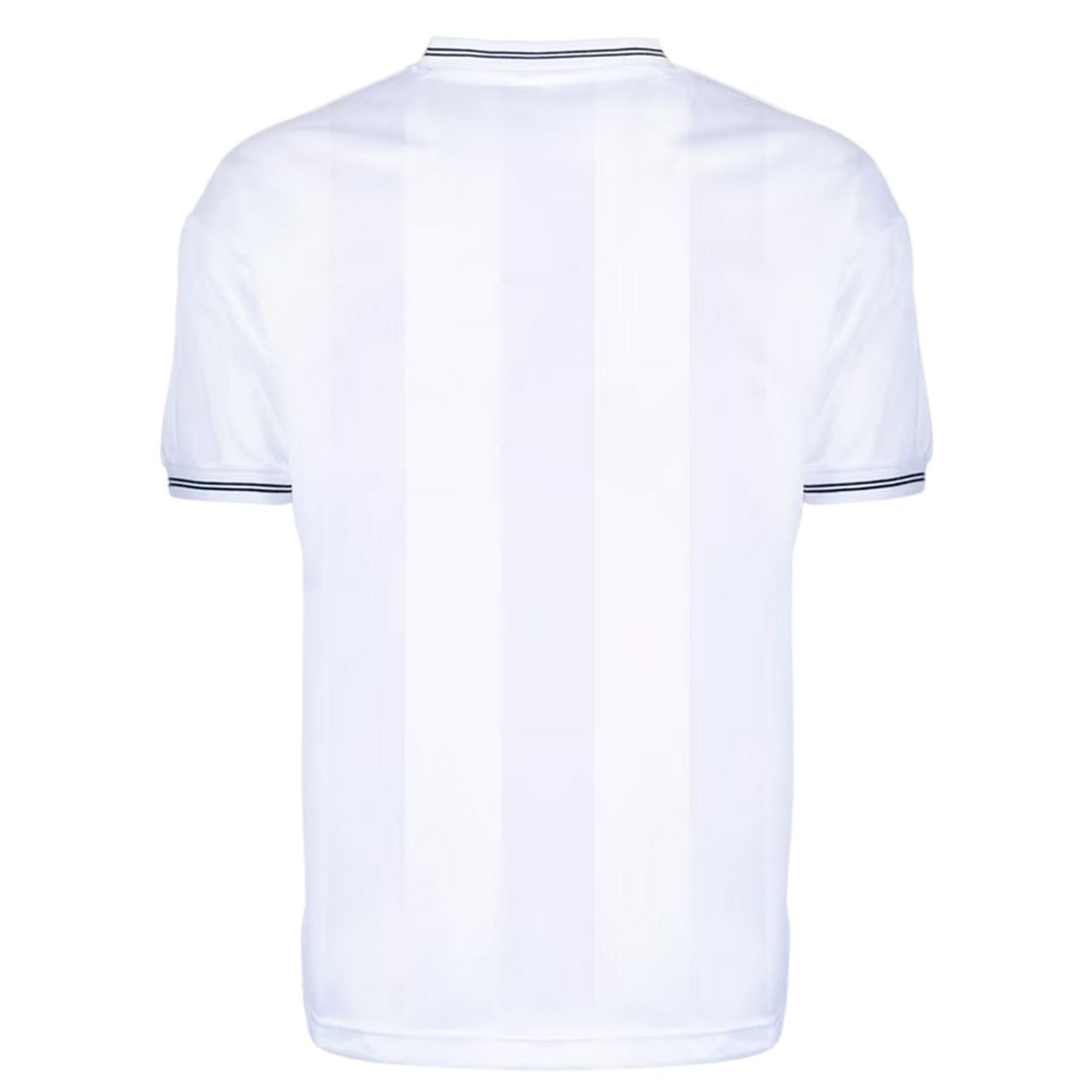White-Blue - Back - Adidas Unisex Adult 1983 Tottenham Hotspur FC Short-Sleeved Football Shirt