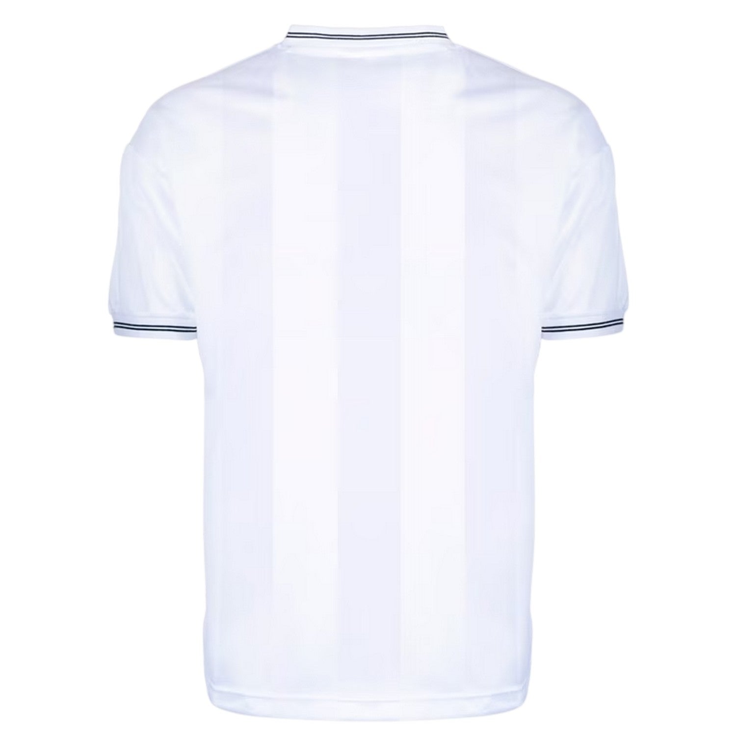 White-Blue - Back - Adidas Unisex Adult 1983 Tottenham Hotspur FC Short-Sleeved Football Shirt