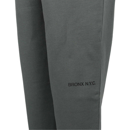 Khaki - Lifestyle - Everlast Mens Fleece Joggers