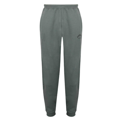 Khaki - Front - Everlast Mens Fleece Joggers