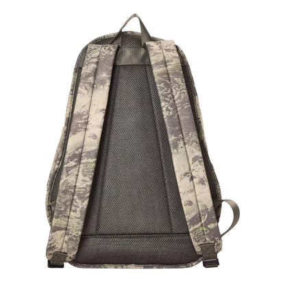 Deep Depths - Back - Diesel Rave Backpack