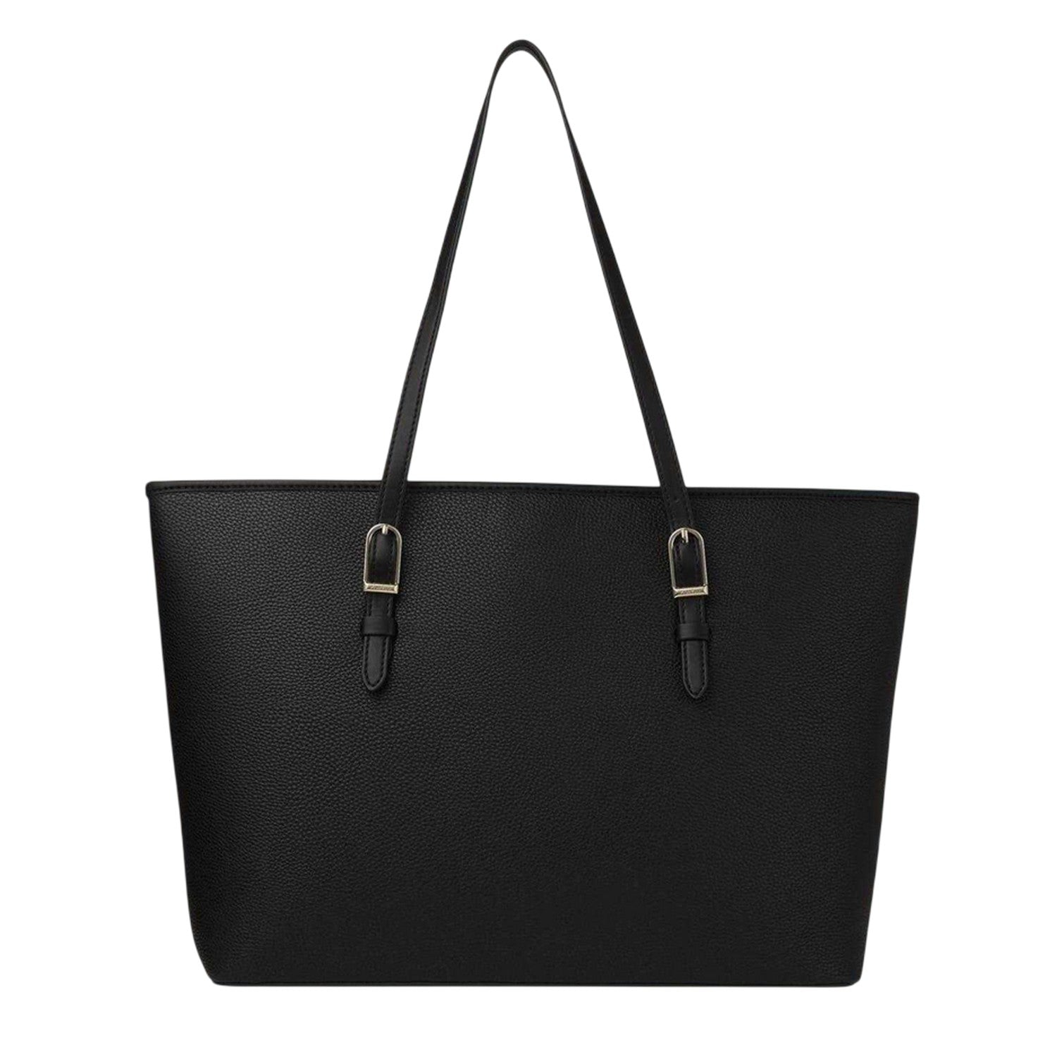 Black - Back - Fiorelli Etta Tote Bag