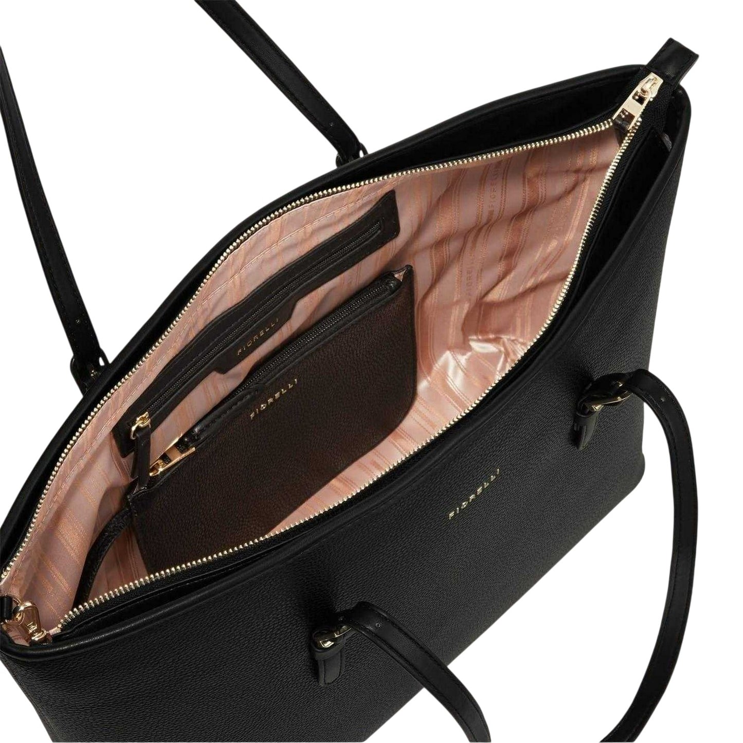 Black - Lifestyle - Fiorelli Etta Tote Bag