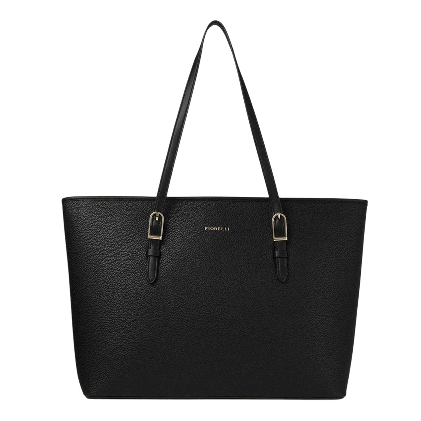 Black - Front - Fiorelli Etta Tote Bag