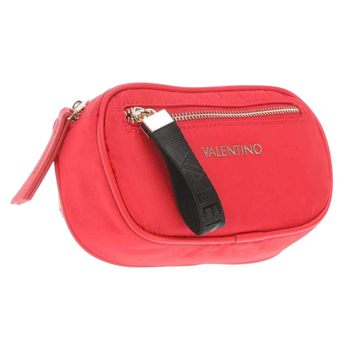 Red - Side - Valentino Rosso Hip Bag