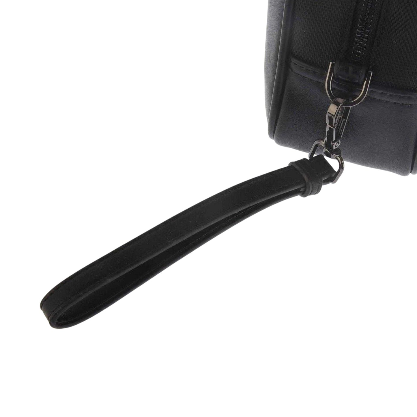 Black - Lifestyle - Valentino Toiletry Bag