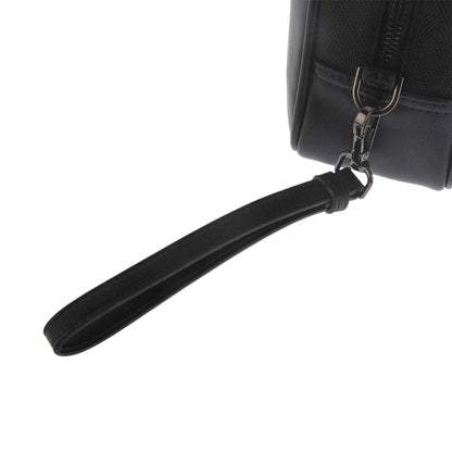 Black - Lifestyle - Valentino Toiletry Bag