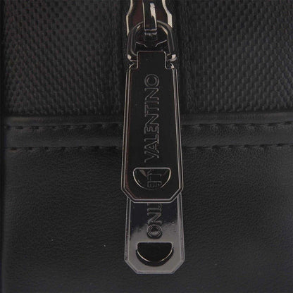Black - Pack Shot - Valentino Toiletry Bag