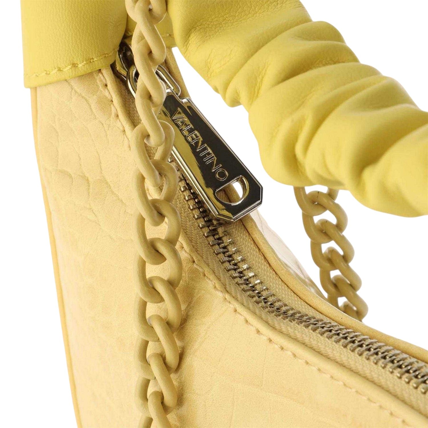 Yellow - Lifestyle - Valentino Bailey Shoulder Bag