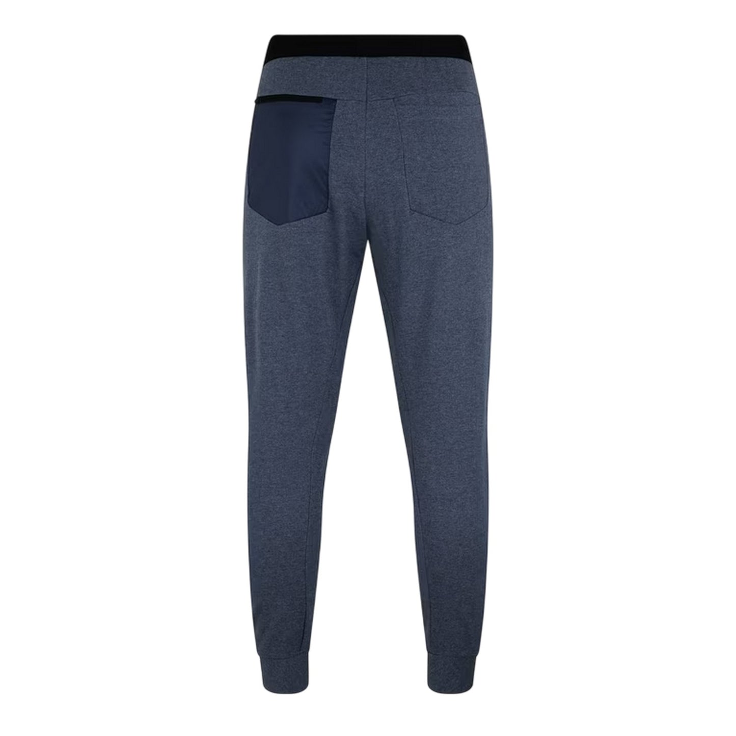 Dark Denim - Back - Salewa Mens Fanes Am Joggers