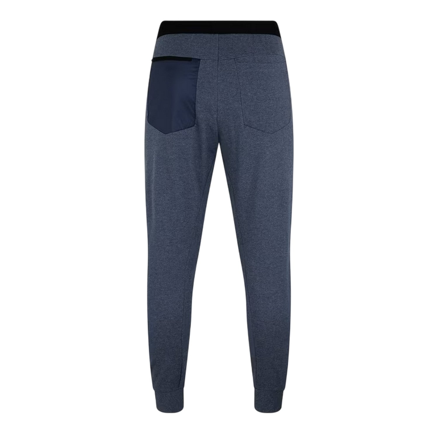 Dark Denim - Back - Salewa Mens Fanes Am Joggers