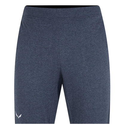 Dark Denim - Side - Salewa Mens Fanes Am Joggers