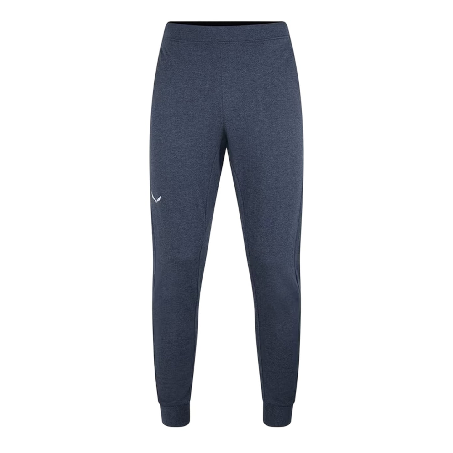 Dark Denim - Front - Salewa Mens Fanes Am Joggers